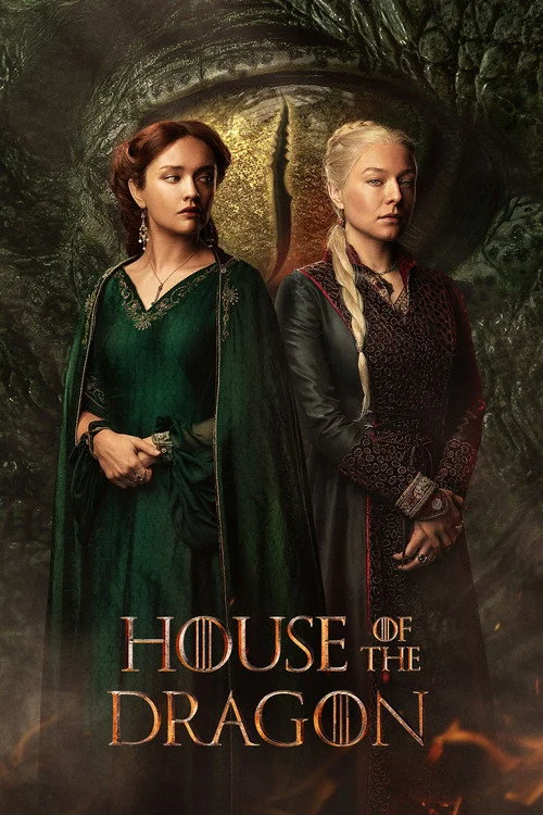 Дом Дракона 1 сезон 6 серия смотреть бесплатно 720p