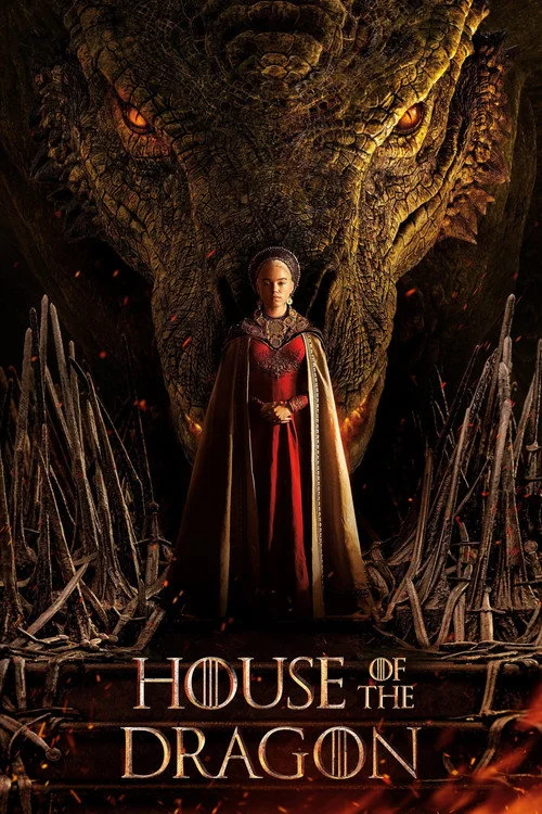 Дом Дракона смотреть все серии 1080p бесплатно